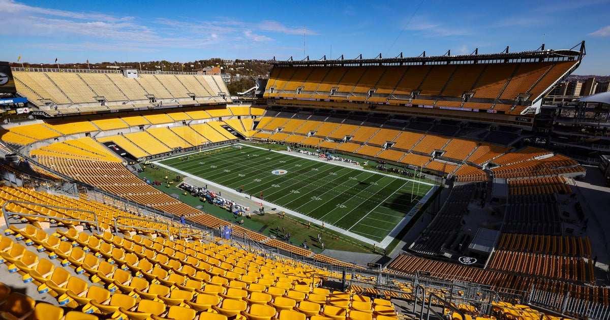 Amid war in Iran, Pittsburgh police monitoring all potential threats ahead of NFL draft