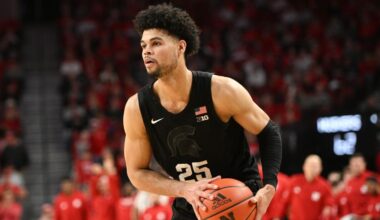 Malik Hall: How one US basketball player evacuated Israel after war broke out – and why he’ll go back when it’s safe