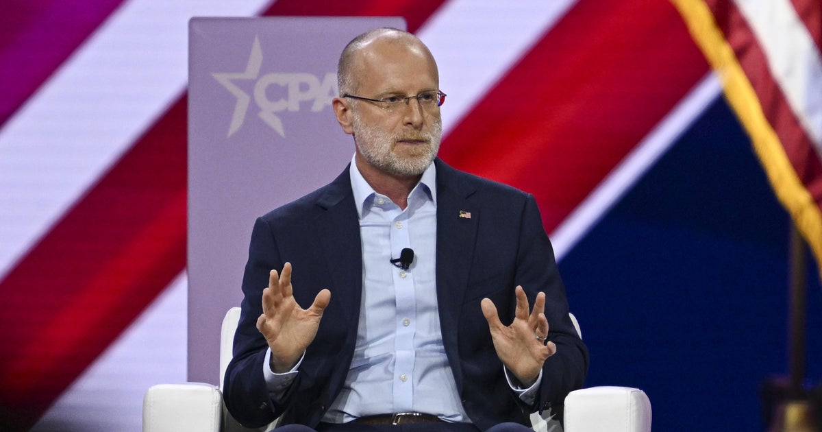 FCC chair threatens news networks' licenses amid Trump's criticism of Iran war coverage