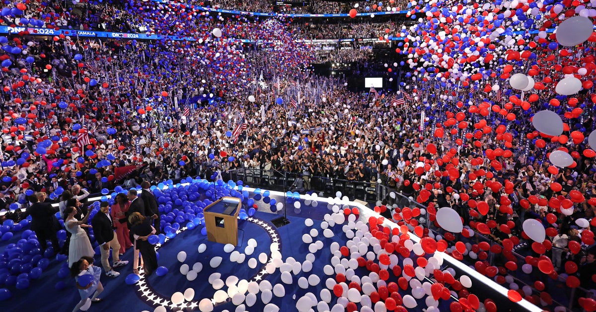 DNC announces frontrunner cities and date for 2028 convention, will not hold midterm convention