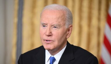 Probe into autopen use by Biden and aides closed by D.C. U.S. Attorney's Office, source says
