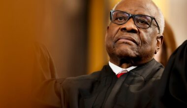 The Supreme Court is scared it’s going to break the internet