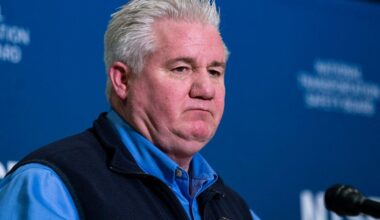 NTSB member who responded to D.C. midair crash abruptly departs, says he was fired by the White House