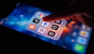 Anthropic is tracking which jobs are most exposed to AI. These 10 professions top the list.