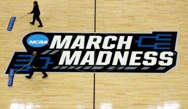 March Madness: What to watch in the Sweet 16