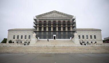 The U.S. Supreme Court