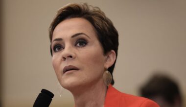 Judge says Kari Lake unlawfully ran USAGM, voids Voice of America layoffs