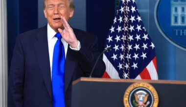 The 19th-century white supremacist behind Trump’s attack on citizenship in the Supreme Court