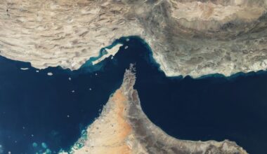 Iran is escalating the war by placing explosive mines along the Strait of Hormuz. Here are the risks