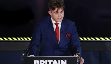 Is this the end for Reform’s boy-king? - New Statesman