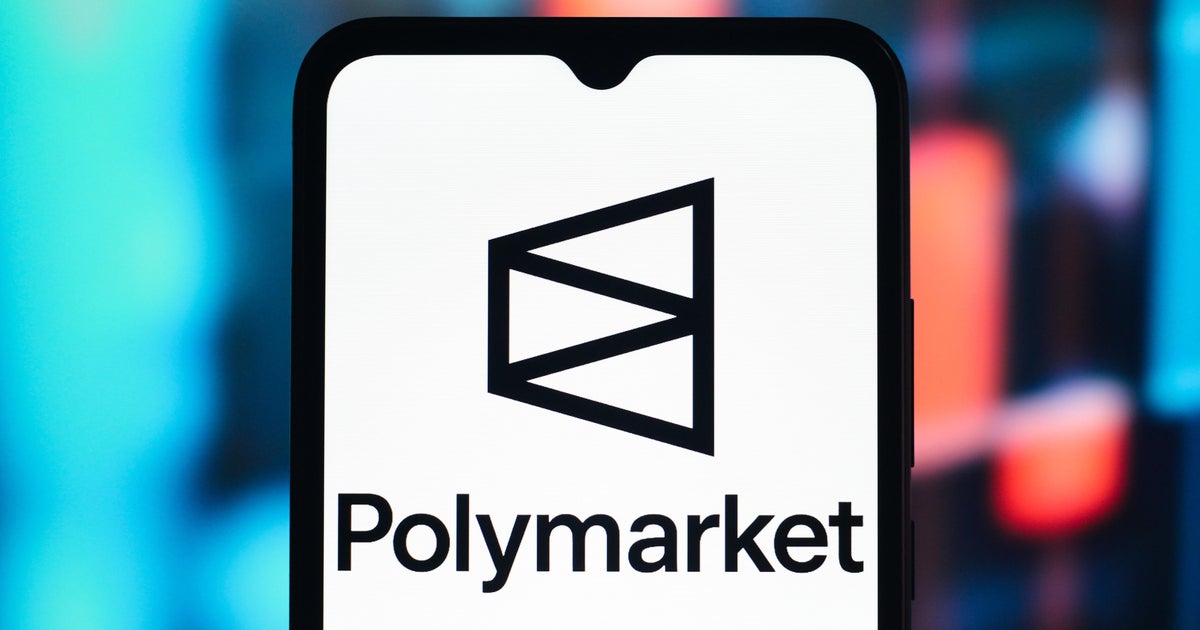 Prediction markets draw scrutiny over Iran bets: "Insider trading in broad daylight," senator says