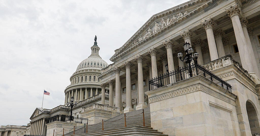 House to vote on curbing Trump's Iran war powers