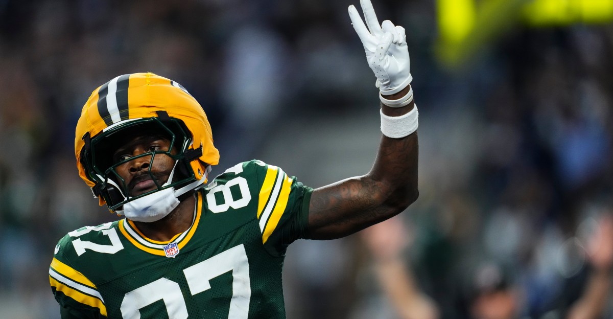 4 more players the Patriots could target in NFL free agency