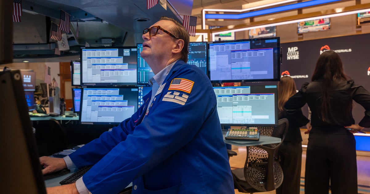 Stocks boosted after Trump postpones ultimatum for Iran to reopen the Strait of Hormuz