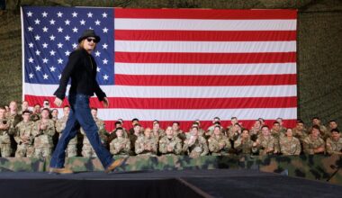 Crew that flew Apache helicopters near Kid Rock's house suspended from flying