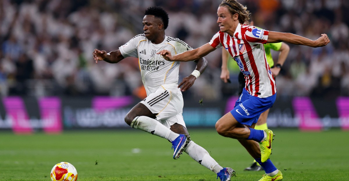 Immediate Reaction: Real Madrid 3-2 Atlético Madrid