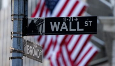 Stock futures dive and oil prices jump as U.S. war in Iran rattles investors