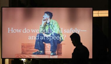 How Anthropic may benefit from its fight with Trump