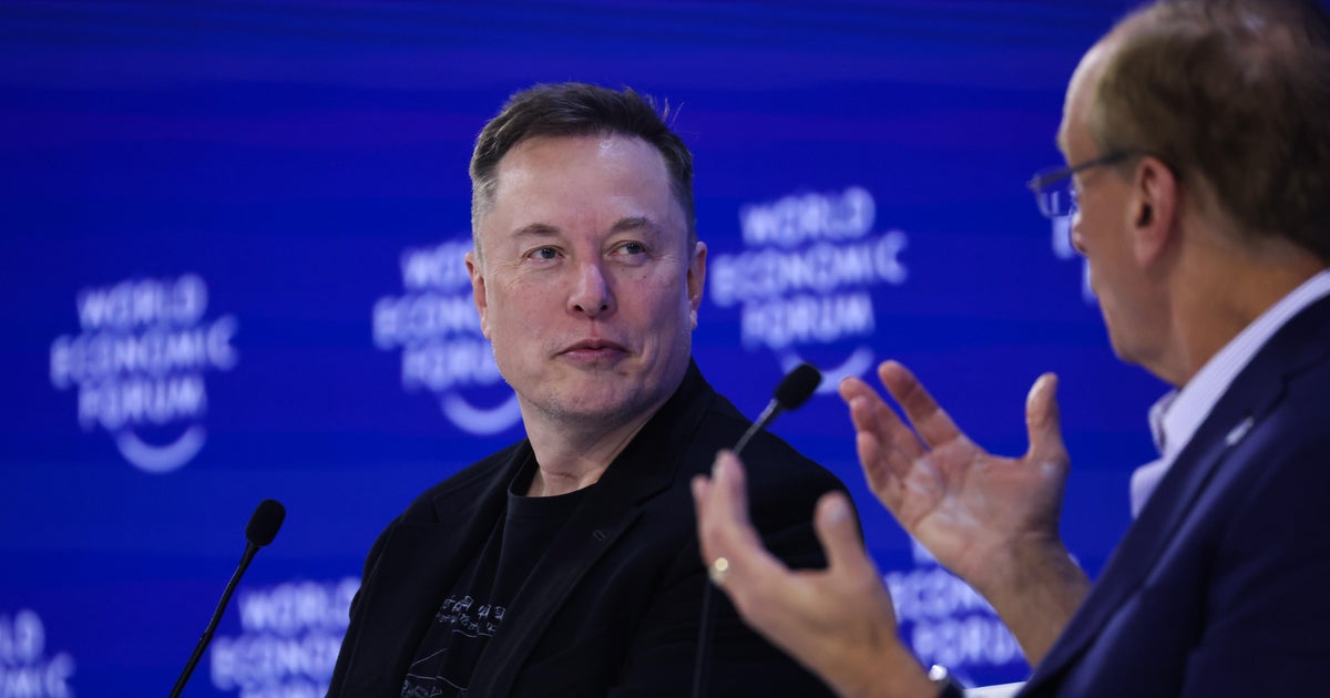 White House turns down Elon Musk's offer to pay TSA workers during DHS shutdown