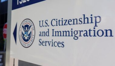 Trump administration scaling back asylum crackdown enacted after D.C. National Guard shooting, sources say