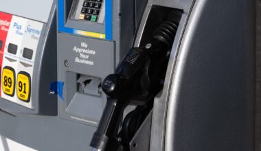 Gas prices in Minnesota rising sharply amid elongating war in Iran