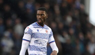 Luton Town 2-3 Reading FC: Player Ratings