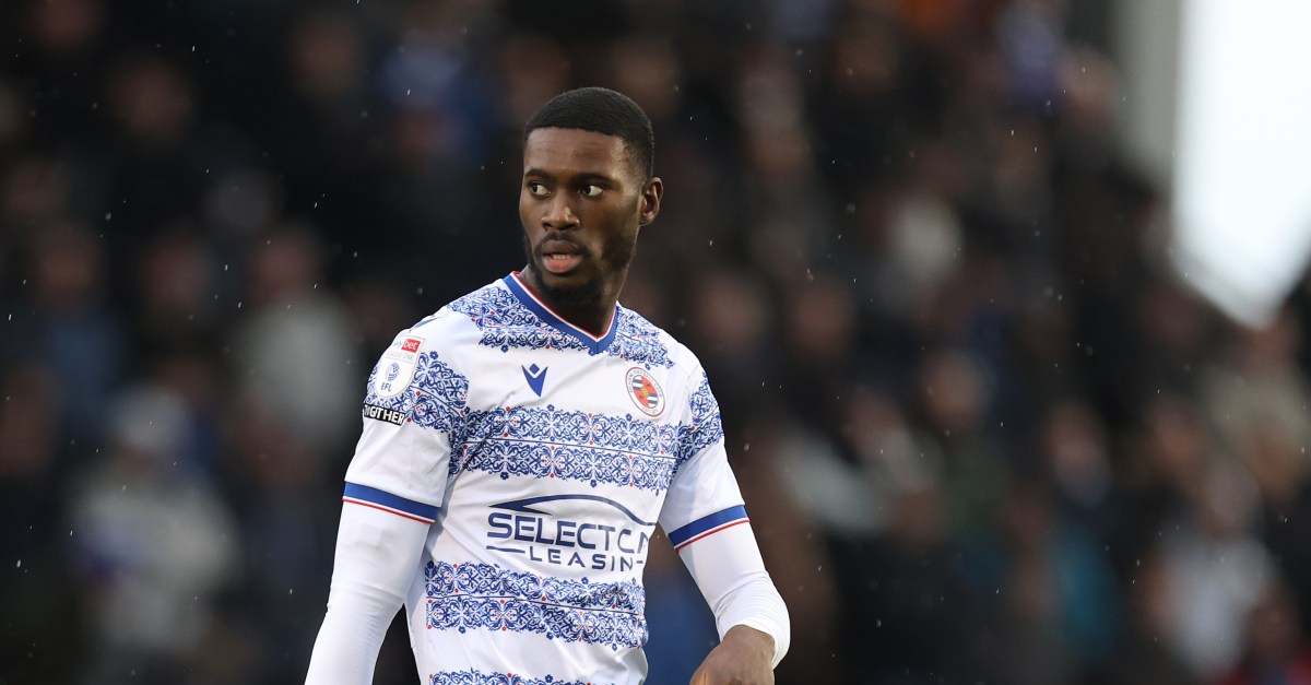Luton Town 2-3 Reading FC: Player Ratings