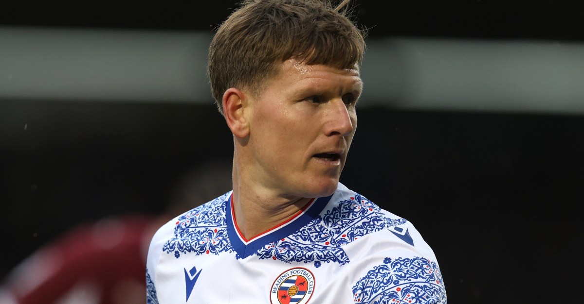 Reading FC 2-1 Bradford City: Player Ratings