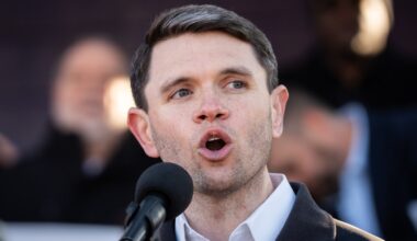 Can James Talarico teach Democrats a better way to talk about faith?