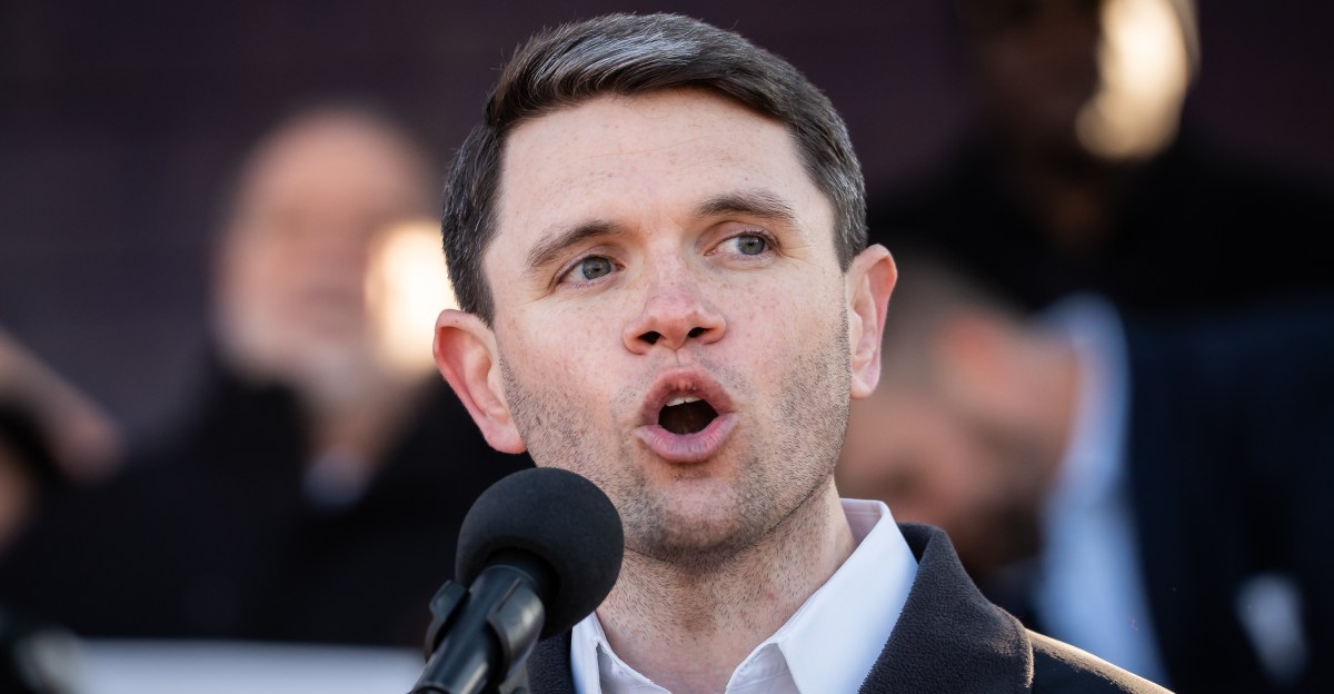 Can James Talarico teach Democrats a better way to talk about faith?