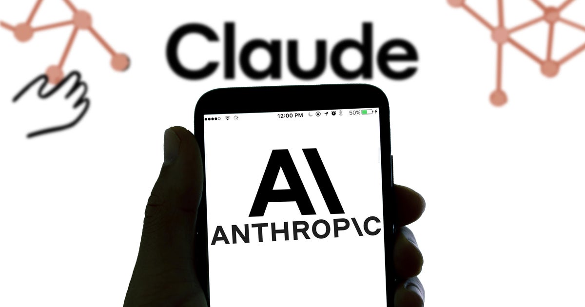 Judge blocks Pentagon from labeling Anthropic AI a "supply chain risk" and halts Trump's ban on federal use