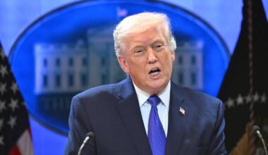 Trump administration takes steps to impose new tariffs, announcing investigations into key trading partners