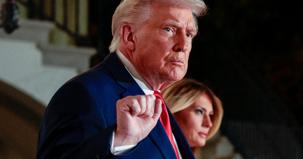 Justice Department moves to drop defense of Trump's executive orders targeting law firms