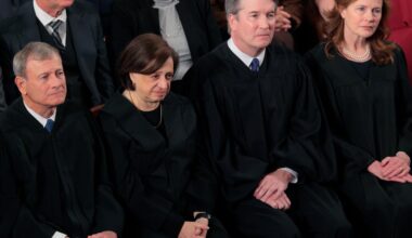 The Supreme Court just seized the most dangerous power in US law, in Mirabelli v. Bonta