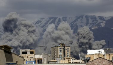 How Trump’s war with Iran could raise gas prices and cause a recession