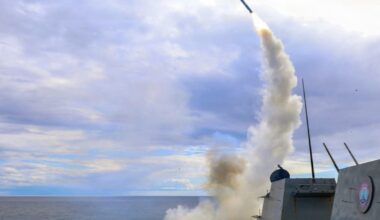 California on alert after report of alleged Iran drone threat