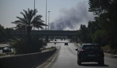 Russia is aiding Iran’s war effort by providing intel on US military targets, sources say