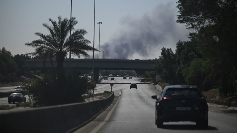 Russia is aiding Iran’s war effort by providing intel on US military targets, sources say