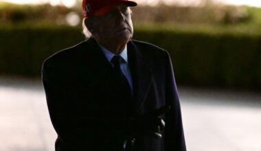 What Trump’s war on Iran means for the US energy crunch