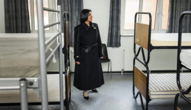 Labour's immigration battle gets heated