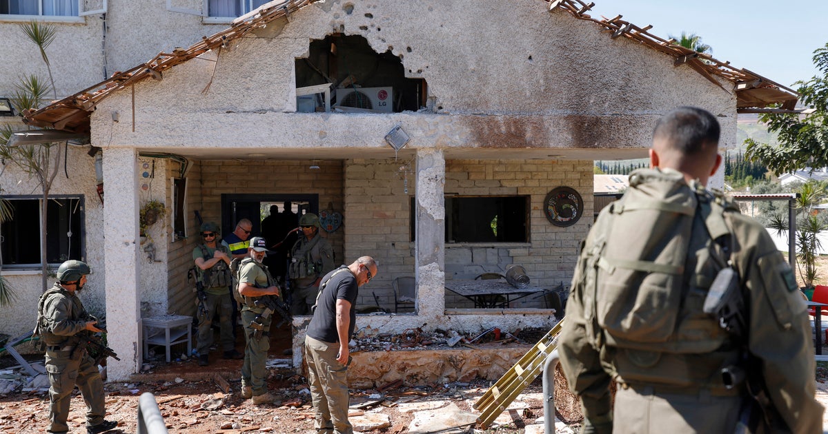 Americans urged to leave 14 Middle East countries amid Iran war "due to serious safety risks"