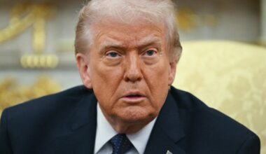 February jobs report: What we learned about Trump’s economy