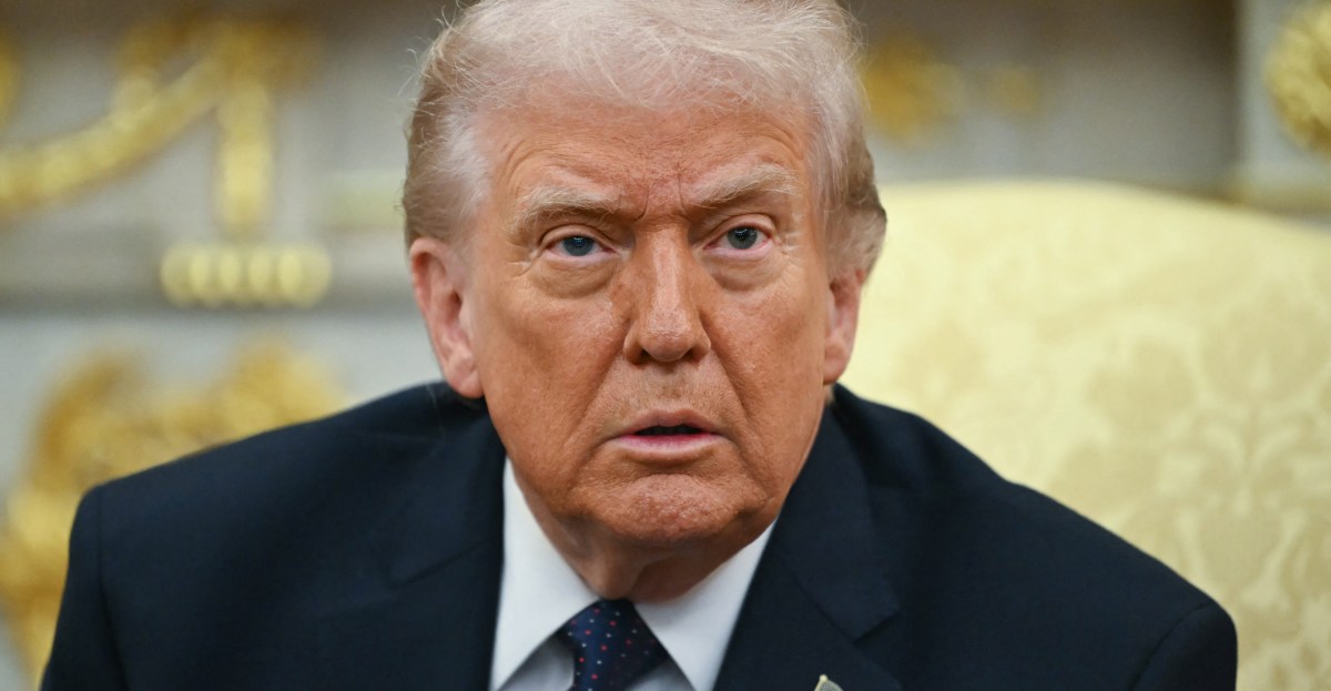 February jobs report: What we learned about Trump’s economy