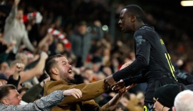 Andy’s Player Ratings: Leeds United 0 - 1 Sunderland - Diarra Wins It From The Spot