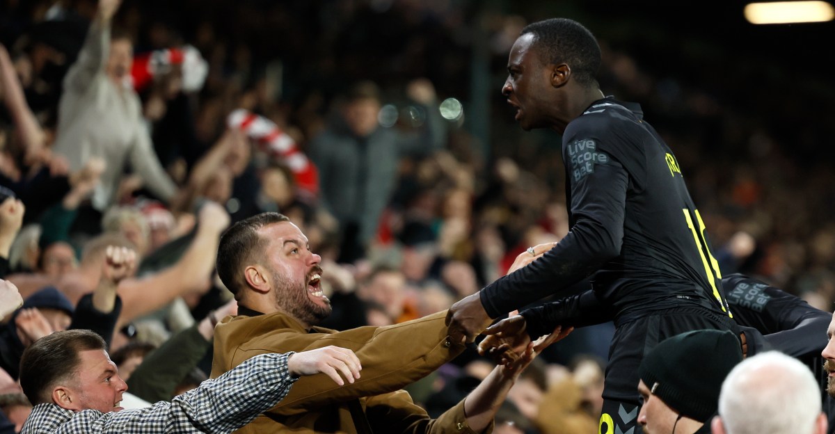 Andy’s Player Ratings: Leeds United 0 - 1 Sunderland - Diarra Wins It From The Spot