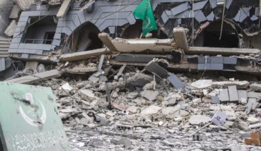 October 7 was a strategic disaster for Iran