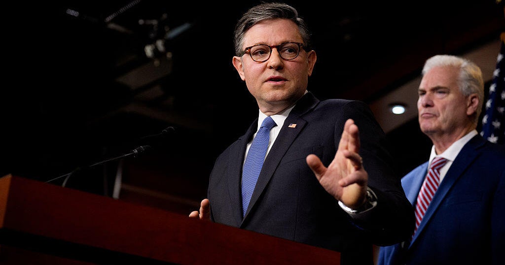 Congress to vote again on ending DHS shutdown, with GOP stressing urgency amid Iran war