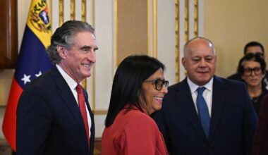 Venezuela's new gold rush moves at "Trump speed," but ignores a $25 million question