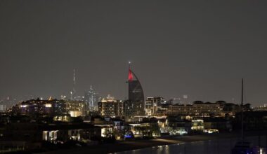 The US and Israel went to war with Iran, but the UAE is paying the price. Here’s why