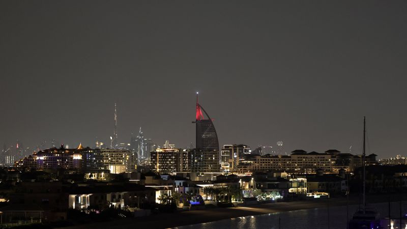 The US and Israel went to war with Iran, but the UAE is paying the price. Here’s why